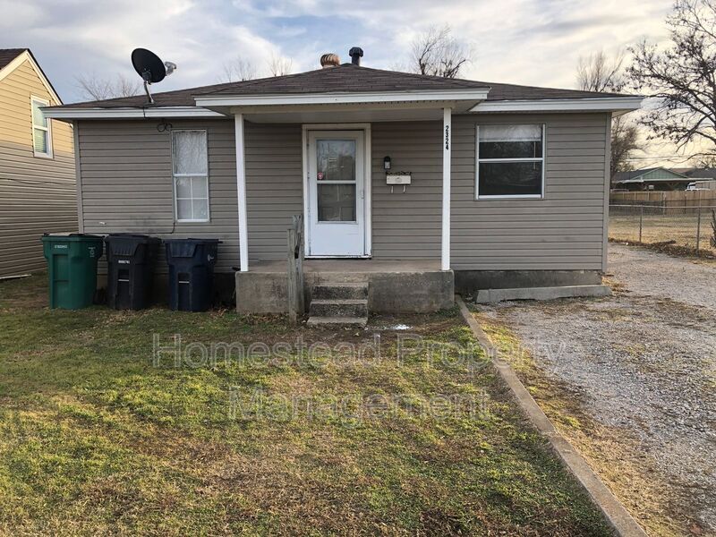 2324 SW 41st St, Oklahoma City, OK 73119 House Rental in Oklahoma City, OK