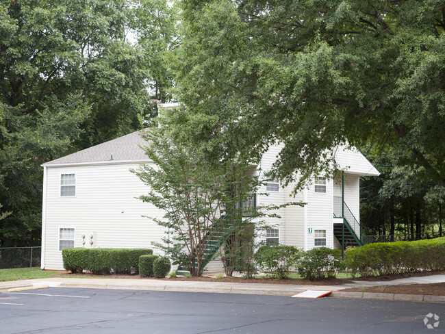 Foto del edificio - Cambridge Creek Apartments