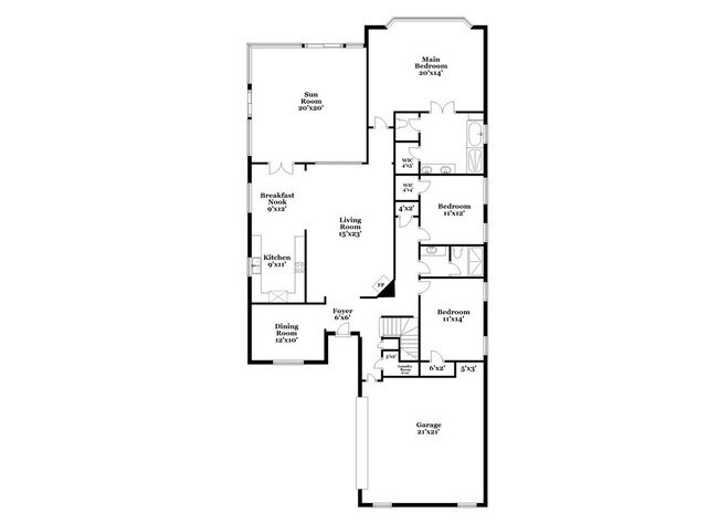 Building Photo - 4235 St Anne Cove