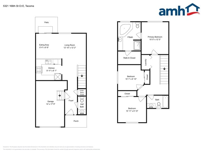 Building Photo - 5321 166th St Ct E