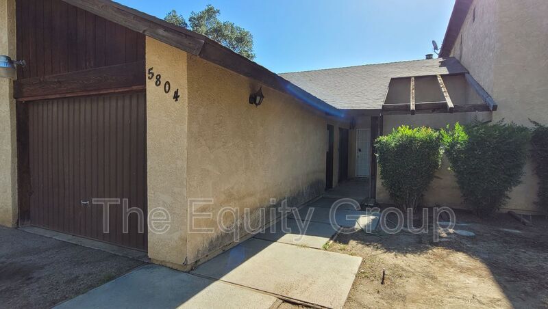 Foto principal - 5804 W Robinwood Ave