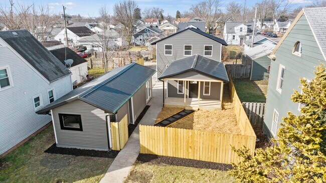 Building Photo - 4406 Arlington Ave