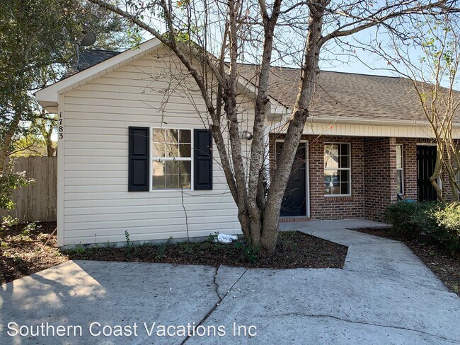 Building Photo - 3 br, 2 bath House - 1783 Barberry Drive