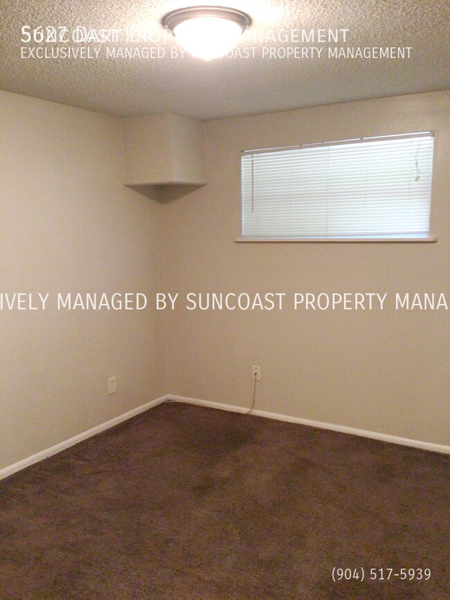 Charming 4BR/2BA Home In Jacksonville! - 4