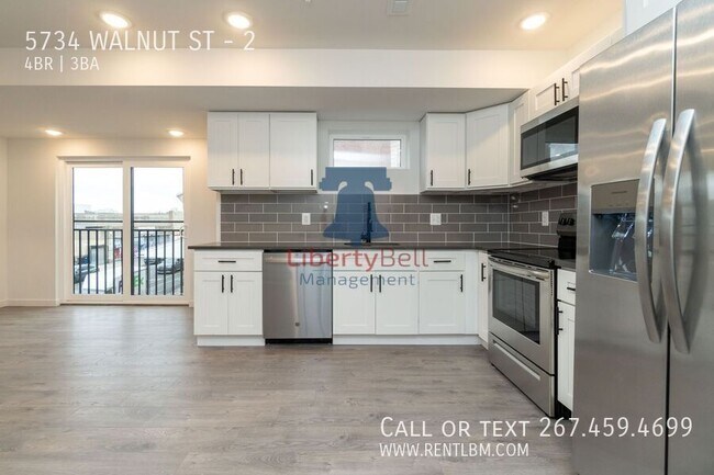 Foto del edificio - 5734 Walnut St