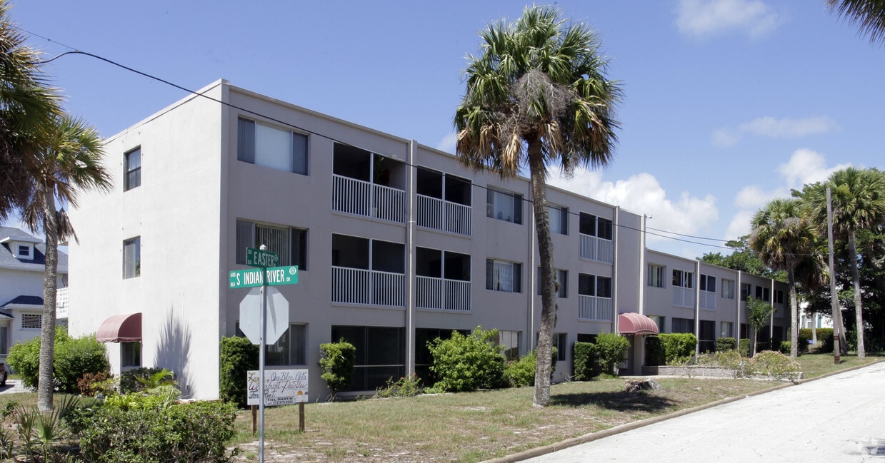 Building Photo - 601 S Indian River Dr