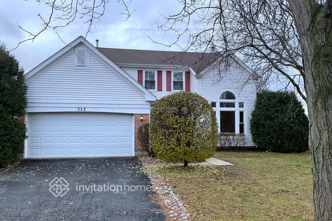 Building Photo - 322 Clarewood Cir