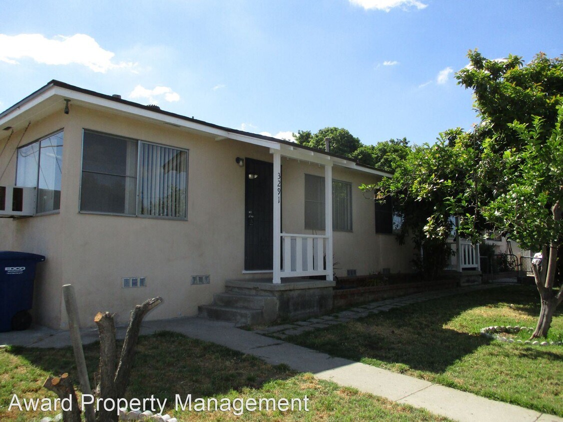 Primary Photo - 2 br, 1 bath House - 3291 Alford St