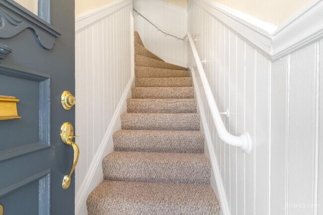 Foto del edificio - 285 Pixley St