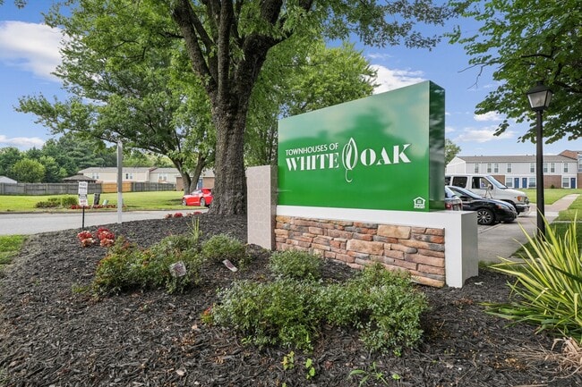 Foto del edificio - Townhouses of White Oak