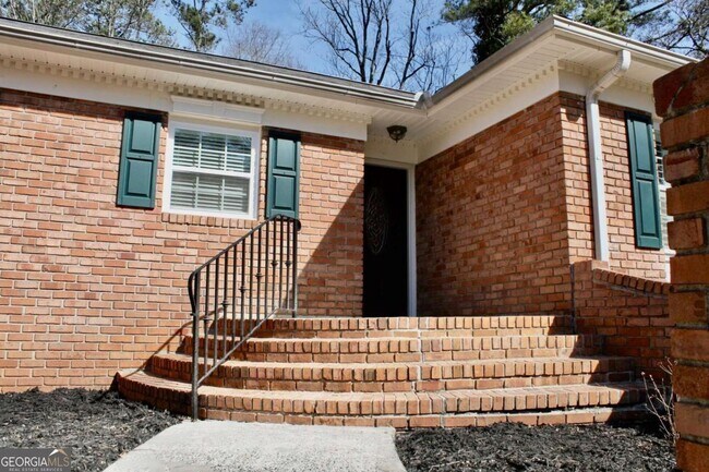 Building Photo - 3410 Elm Creek Dr