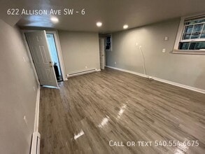 Building Photo - 622 Allison Ave SW