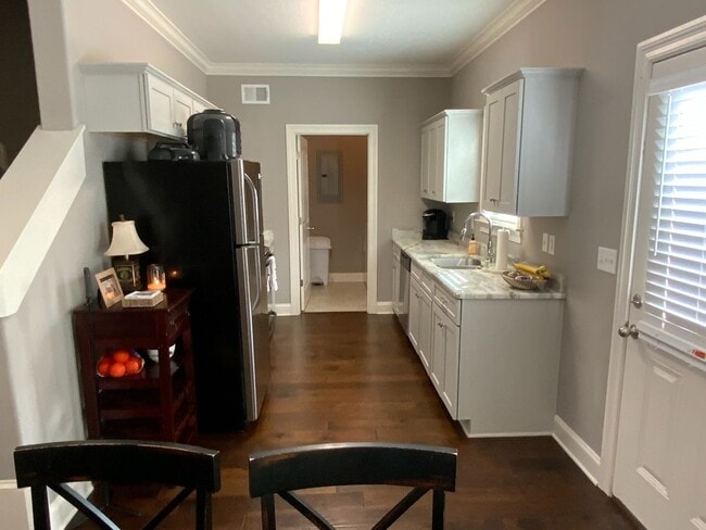 Photo - 4 Bedroom 4 Bath Condo in Oxford Mississippi