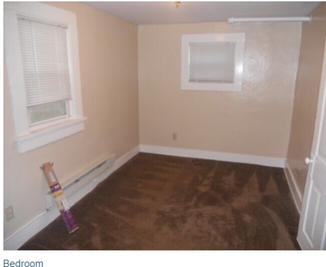 Building Photo - Brady/Depeyster