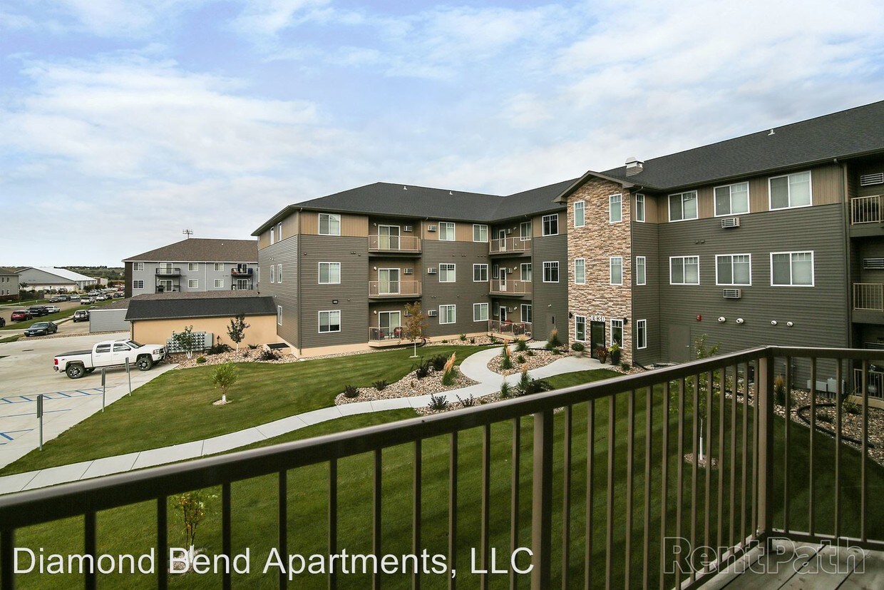 Foto principal - 4430 21st St SE