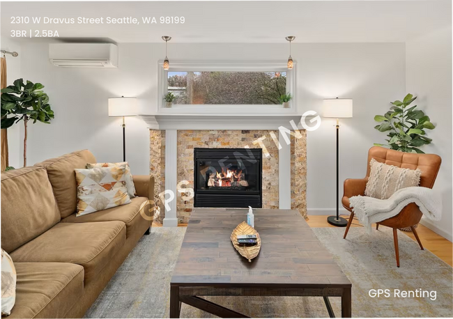 Photo - 2310 W Dravus St House