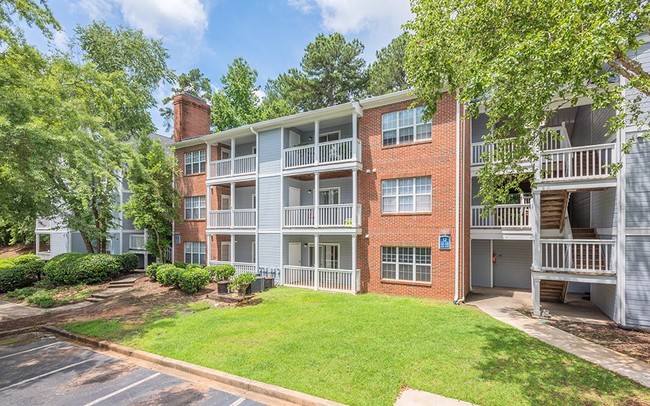 Building Photo - Avenue at Harbison