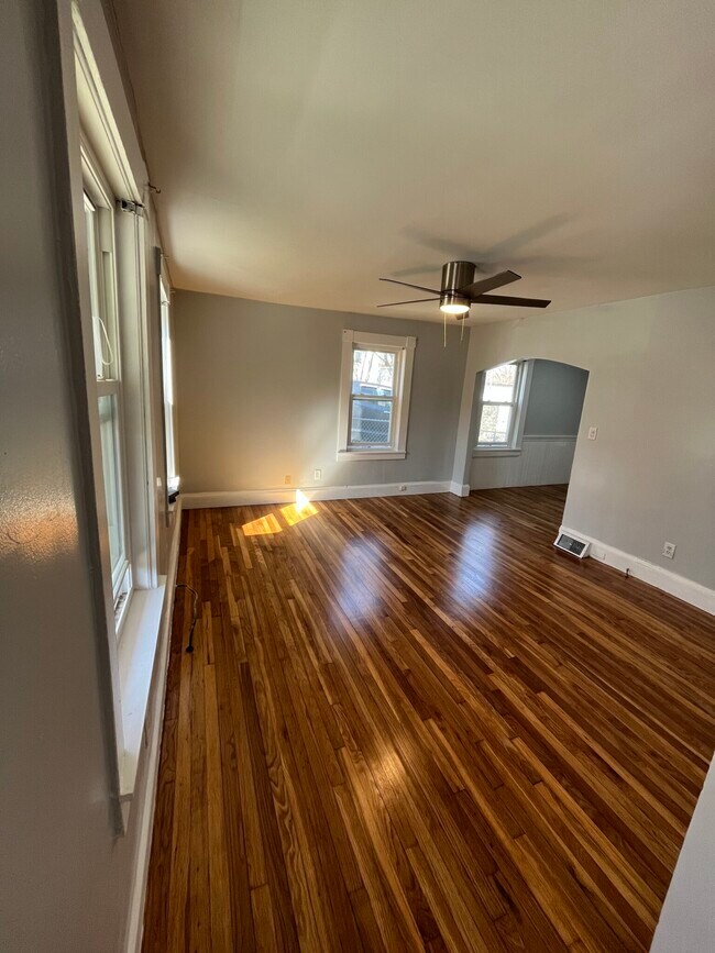 Foto del edificio - 49 Cedar St