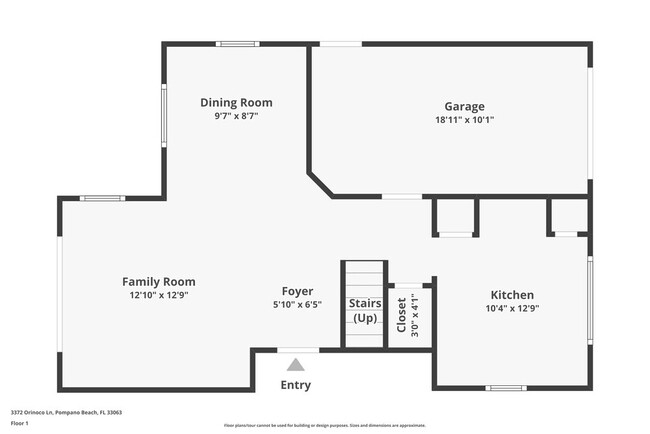 Foto del edificio - 3372 Orinoco Ln