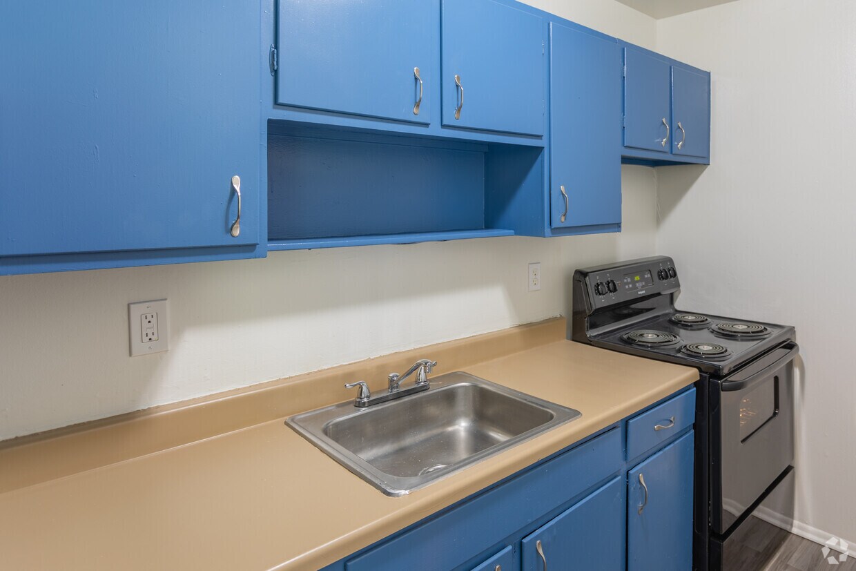 Dwell Avondale Apartments Cincinnati, OH