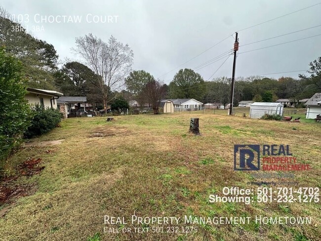 Building Photo - 103 Choctaw Ct