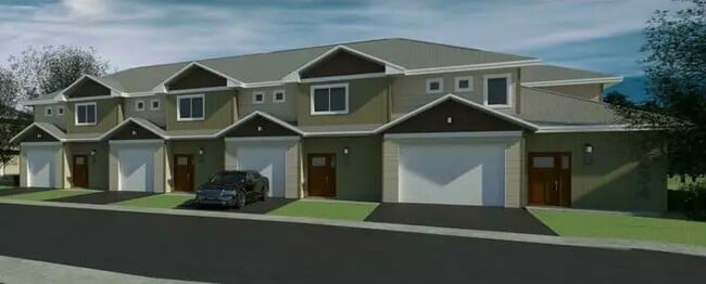 Building Photo - 413 Aspen Ave