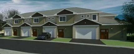 Building Photo - 413 E Aspen St
