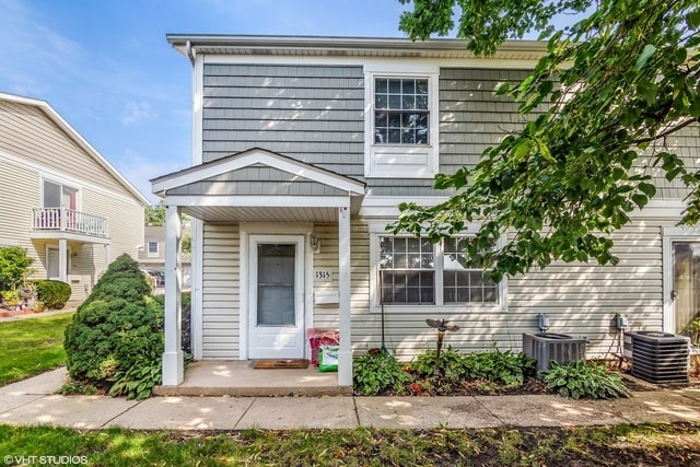 Primary Photo - 1315 Alpine Ct