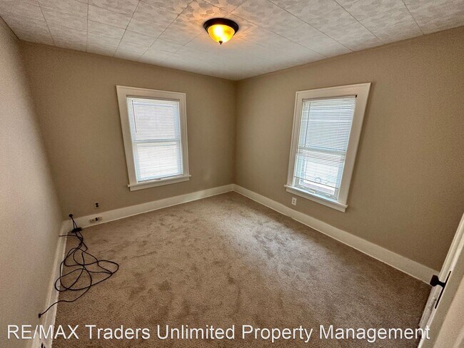 Foto del edificio - 2 br, 1 bath House - 409 Tracy St.