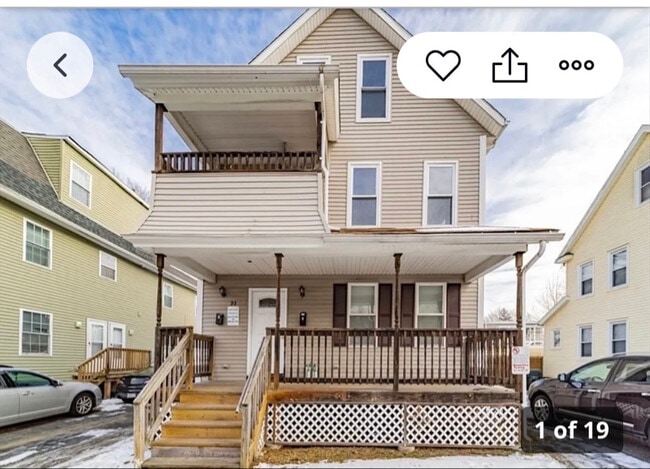 Building Photo - 95 Dawes St