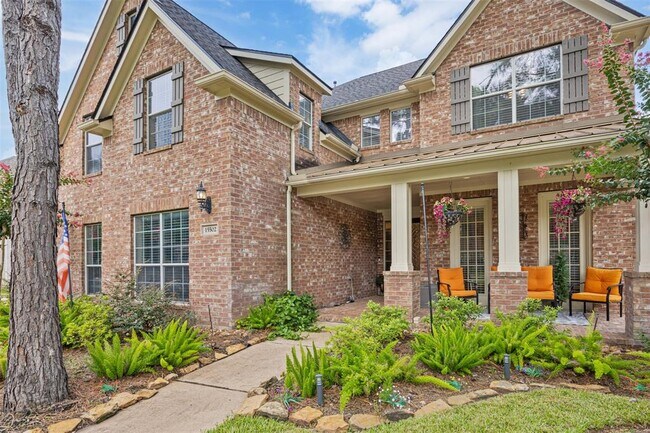 Building Photo - 15502 Stallion Point Cir