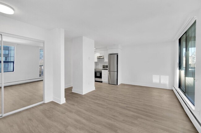 Photo du bâtiment - 1160 Broughton Street