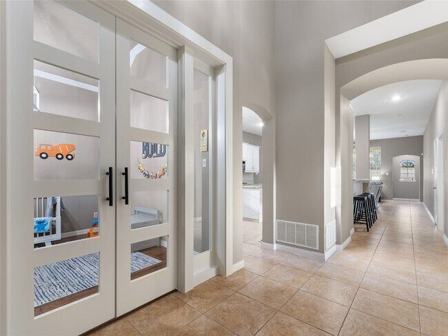 Foto del edificio - 7309 Nabors Ln