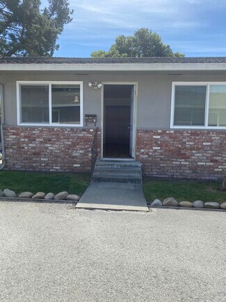 Building Photo - 714 Pine St