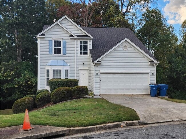 Building Photo - 138 Shady View Pl