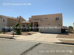 Building Photo - 10320 Chandler Dr NW
