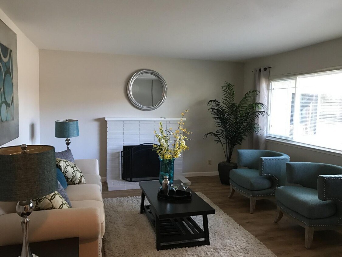 593 Alberta Ave, Sunnyvale, CA 94087 House for Rent in Sunnyvale, CA