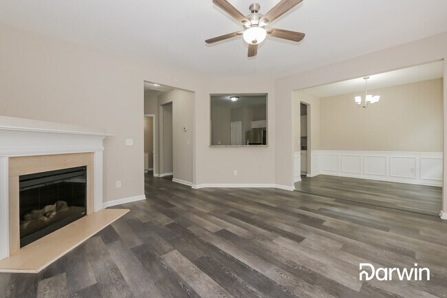 Building Photo - 1339 Candler Ct