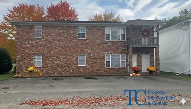 Building Photo - 277 Foxworth Dr