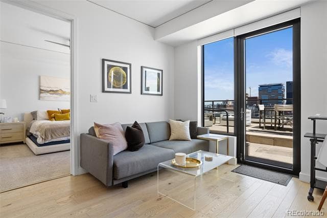 Foto del edificio - 1750 Wewatta St