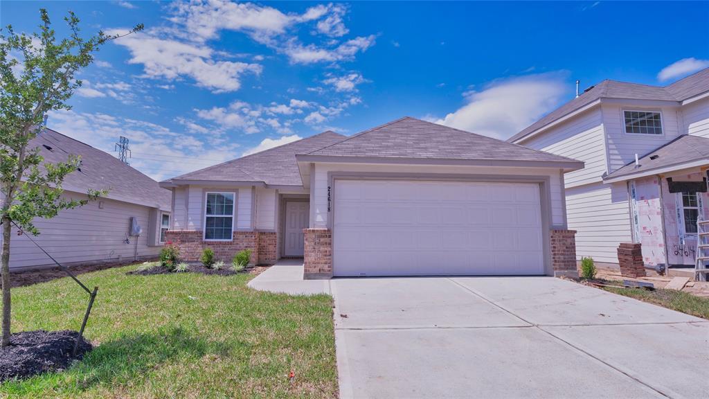 24726 Signorelli Way, Katy, TX 77493 House for Rent in Katy, TX