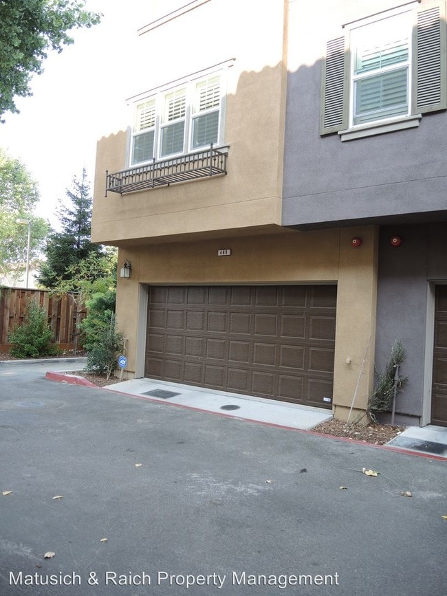 Building Photo - 3 br, 3 bath House - 468 Rialto Place