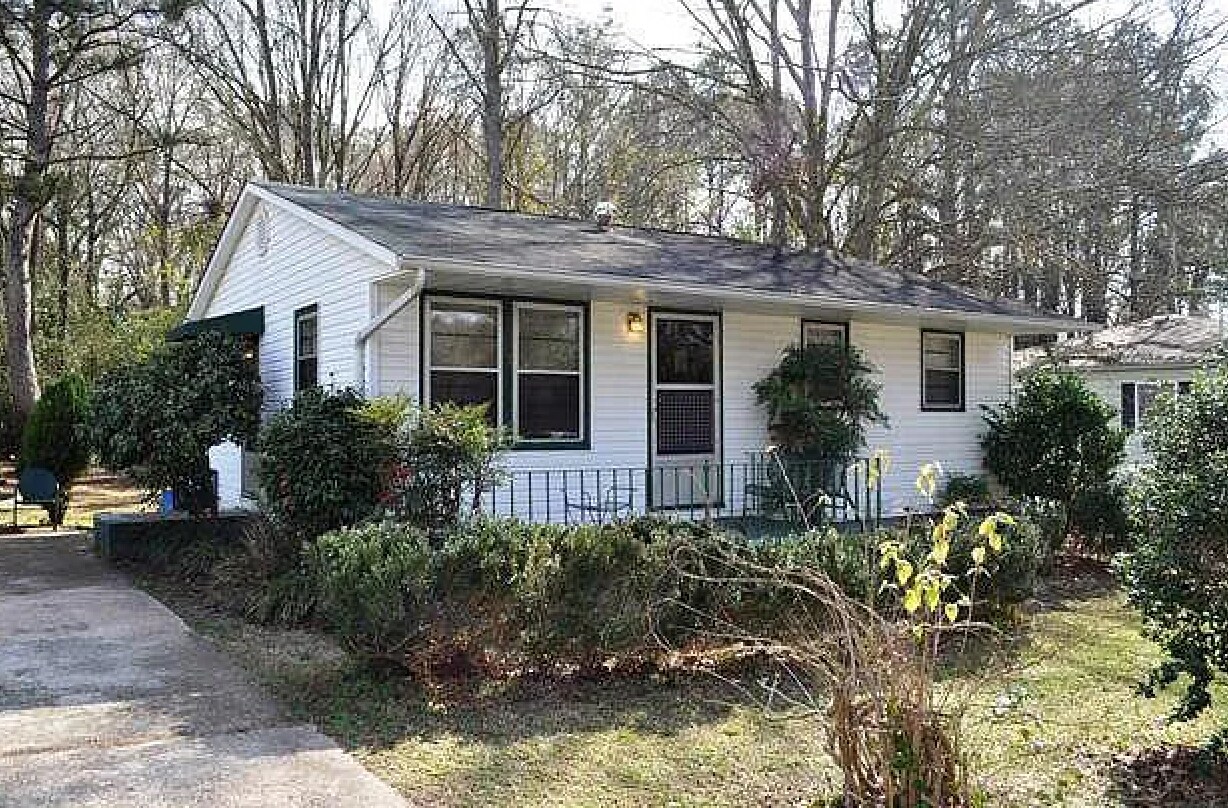 145 Royal Ct, Athens, GA 30601 House Rental in Athens, GA