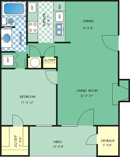 Summerhill Apartments Apartments Texarkana Tx Apartments Com