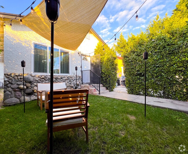 Apartments for Rent in 90011