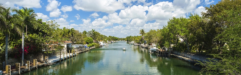 Coral Gables