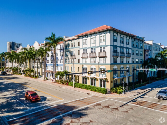 Sole' Fort Lauderdale