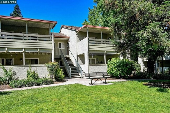 Building Photo - 1505 Kirker Pass Rd