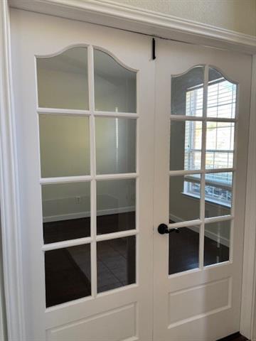 Foto del edificio - 854 Crockett Dr