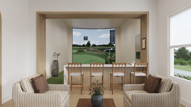 The Lucille Waco apartments — community photo - The Lucille Waco